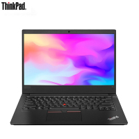 联想ThinkPad E14 I5-10210U/8G/1T+128/2G/Win10- 含 包 鼠标