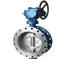 尧字(Y)衬胶蝶阀\D341J-10\DN200\GB12238\衬胶