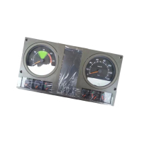 TRW 陕汽SX2300 组合仪表