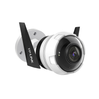 TP-LINK TL-IPC63AH-4 300W高清网络监控