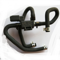 TRW 依维柯NJ2046分流阀