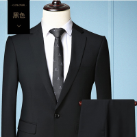 西服套装(上衣+裤子)