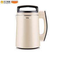 九阳(Joyoung)豆浆机DJ13B-D79SG 1.3L