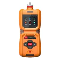 新利安 便携式二氧化碳气体检测仪 PLT600-CO2