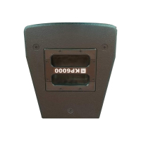 JK M-100遥控电动投影幕布