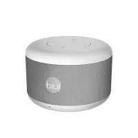 小Biu极智版便携式AI智能音箱