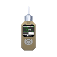 新利安 泵吸式二氧化氯检测仪二氧化氯报警仪便携式二氧化氯气体检测仪 PLT300-CLO2