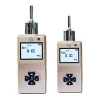 新利安 泵吸式二氧化氯检测仪便携式二氧化氯气体检测仪 XLA-BX-CLO2