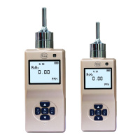 新利安 泵吸式TVOC检测仪高精度PID VOC挥发性气体检测仪 XLA-BX-TVOC