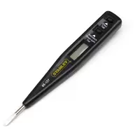 史丹利 66-137-23 数显测电笔12-220V 长130mm (计价单位:支)