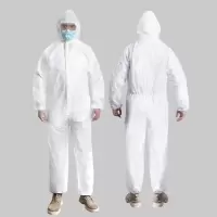 防护 隔离衣