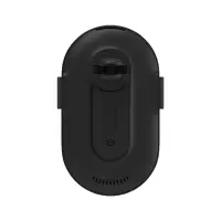 小米无线车充 通用快充版10W 黑色