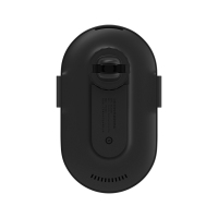 小米无线车充 通用快充版10W 黑色