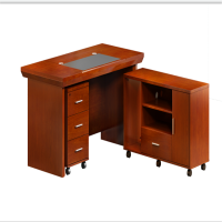 鸿盛大班台W2400D1100H760