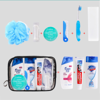 易旅 旅行洗漱10件套