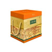 东来顺清真熟食礼盒加热即食熟食 百味百顺礼盒1950g