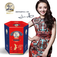 果园农场坚果礼盒 进口干果混合炒货休闲零食节日大礼包 幸福果园1912g