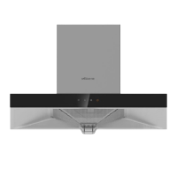 万和(Vanward)欧式吸油烟机CXW-200-X890ES