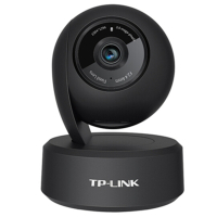 普联(TP-LINK)TL-IPC43AN-4 家用无死角摄像头