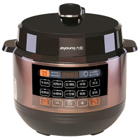 九阳(Joyoung) Y-50C26 多功能家用5L双胆电压力锅