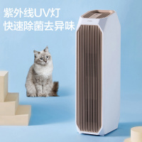 美的(Midea) 空气净化器KJ210G-T32 (单位:台)