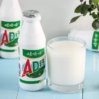 娃哈哈AD钙奶(24瓶/箱)