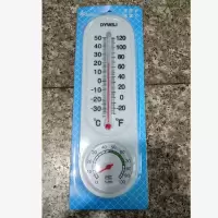 温度计