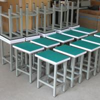 聚将 防静电实验椅 35cm*25cm*45cm