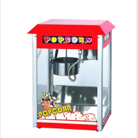 全自动爆米花机 BS-802