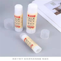 爱好固体胶36克12支69406