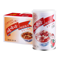 桂圆莲子八宝粥280g*12罐