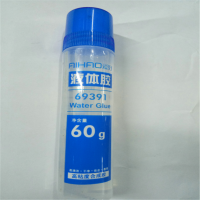 爱好液体胶160克24支69391