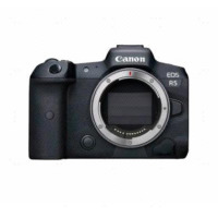 佳能(Canon)EOS R5 全画幅专微 RF28-70mm F2LUSM镜头(含储存卡、电池、读卡器、转接环)