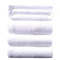 纯棉40×80毛巾含量180g(10条起售)