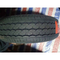 百威轮胎 215/80R16