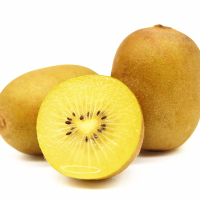 金桃黄心猕猴桃(30个装)
