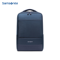 新秀丽双肩包男 14寸