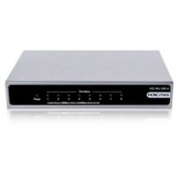 Mini 华三 S8G-U 8口千兆交换机