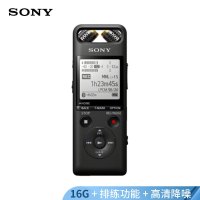 索尼(SONY) 数码录音棒 PCM-A10 16G