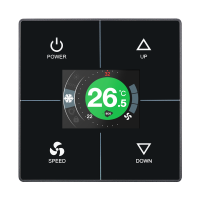 徐州悦城智能家居A1户型