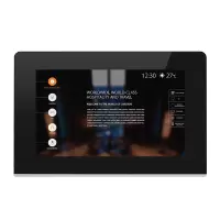 徐州悦城智能家居A2’户型