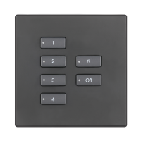 徐州悦城智能家居A2户型