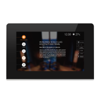 徐州悦城智能家居F1’户型