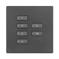 徐州悦城智能家居F2’户型