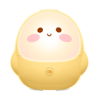 科大讯飞(iFLYTEK)阿尔法蛋智能故事机学习早教机器人 黄色