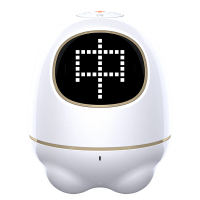 科大讯飞(iFLYTEK) 阿尔法小蛋S智能机器人玩具儿童学习语音对话高科技早教机