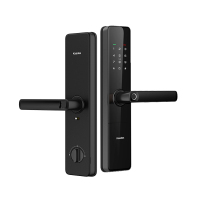 零谷智能指纹锁G08