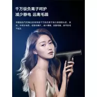 美的电吹风MB-AK0201