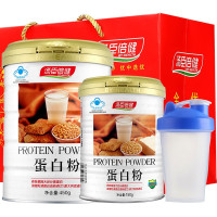汤臣倍健蛋白粉450g+150g+摇摇杯