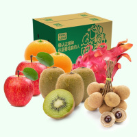 百果园 水果组合 168A型